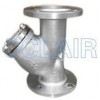SG41H-15，SG41H-20，SG41H-25，SG41H-32，SG41H-40，不銹鋼Y型過濾器