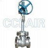 DZ40Y-40LCB，DZ40Y-40LC1，DZ40Y-40LC2，傘齒輪低溫閘閥