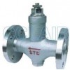 STC10-40，STC10-50，STC10-80，STC10-100， 可調(diào)恒溫式疏水閥
