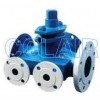 BX43W-1.6C，BX44W-1.6C，瀝青專用保溫旋塞閥