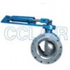 BQ747W-6，BQ747W-10，BQ747W-16，BQ747W-20，BQ747W-25，液動(dòng)雙偏心式半球閥