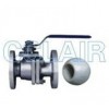Q41TC-10C，Q41TC-16C，Q41TC-25C，Q41TC-40C，手動陶瓷球閥,耐磨球閥