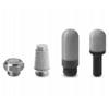2901-1/8,2903-1/8,2921-1/4,2931-M5,2938-1/2,2939-4，camozzi消音器