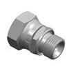 S2MJ-10-04WD,S2MJ-12-05WD,S2MJ-16-08WD,S2MJ-22-08WD,S2MJ-27-12WD,S2MJ-14-06WD，S2MJ-33-16WD,錐面密封接頭
