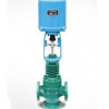 ZDHHV-16P-DN20,ZDHHV-16P-DN32,ZDHHV-16P-DN40,ZDHHV-16P-DN50,ZDHHV-16P-DN65,ZDHHV-16P-DN80, 電動三通調節(jié)閥