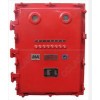 QBGZ-2×630(400、150、50)/10(6),礦用隔爆型雙回路高壓真空電磁起動(dòng)器