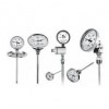 WSS雙金屬溫度計(jì)WSS-301，WSS-302，WSS-301A，WSS-302A，WSS-311A，WSS-312A，WSS-401，WSS-402，WSS-401A，WSS-402A，WSS