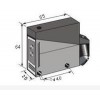 HL65-G72DNK,HL65-G72DNH,HL65-G72DNT,HL65-G72DPK,HL65-G72DPH,光電開關