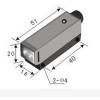 HL51-M53DNK,HL51-M53DNH,HL51-M53DNT,HL51-M53DPK,光電開關