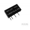 IB1205S-2W,IB，2W，定電壓輸入，穩(wěn)壓?jiǎn)屋? onmouseover=