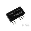 E0505S-2W,E1205S-2W,E1212S-2W,E1215S-2W,E2405S-2W E2412S-2W,E2415S-2W,E，2W，壓輸入非穩(wěn)壓雙輸出隔離模塊.