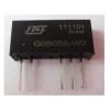 G0505S-W2,G1205S-W2,G2405S-W2，G0505S-W5，G1205S-W5，6KV雙輸出模塊