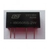 IB0505S-2W,IB0505S-1W,IB0512S-1W,IB1205S-1W,IB1212S-1W,IB1215S-1W,IB2405S-1W，IB2409S-1W，電源模塊
