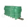YB2155A開關量信號輸入型(SWO), YB2155B開關量信號輸入型(SWO), YB2255A開關量信號輸出型(SWO)