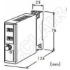 M2AS1,M2AS1-6111-M2/CE/Q,M2AS1-A1,直流信號報警器（數(shù)字設(shè)定、回滯偏差可調(diào)、1點報警）