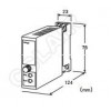 M2DY,M2DY-24A-R/CE,M2DY-24A,M2DY-24B,M2DY-24C,M2DY-241,M2DY-242,,配電器（模擬  型、隔離）