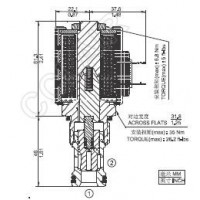 Northman臺灣北部精機(jī),兩通常閉式錐閥SV12-20S-N-0-DG,SV12-20S-N-0-DL,SV12-20S-V-12-DR,SV12-20S-V-12-AG,SV12-20S-V-12-AP,SV12-20M-N-230-DG,SV12-20M-N-230-DL,SV12-20M-N-230-DR,SV12-20M-V-230-AG,SV12-20M-V-230-AP