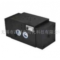 SOL-06-25,SOL-06-32，電磁式引導方向閥