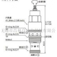 RS2C-T11A-LAN,RS2C-T11A-LDN,RS2C-T11A-LBV,RS2C-T11A-KCN, RS2C-T11A-LBN,RS2C-T11A-LCN,RS2C-T11A-LAV,RS2C-T11A-LCV,RS2C-T11A-LDV, RS2C-T11A-KAN,RS2C-T11A-KBN,RS2C-T11A-KDN,RS2C-T11A-KAV,RS2C-T11A-KBV, RS2C-T11A-KCV,RS2C-T11A-KDV,順序閥(導壓操作平衡活塞型)