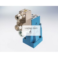 GDYXWC-10-5B，GDYXWC-10-10B，GDYXWC-10-20B，GDYXWC-10-31.5B，GDYXWC-10-5B-1/10D24A/53  隔爆電磁卸荷溢流閥