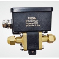 PFS02，PFS0230AA，PFS0270AA，PFS02100AA，PFS02200AA，壓差式流量控制器