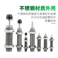 RJ0604，RJC0604，RJ0604HU，RJ0806，RJ1007，RJ2015，	RJC2015，RJ2015HU，RJ2725，RJC2725，RJ2725HU，RJC1007，RJ1007HU，RJ1412，RJC1412，RJ1412HU，RJC0806，RJ0806HU，油壓緩沖器(不銹鋼)